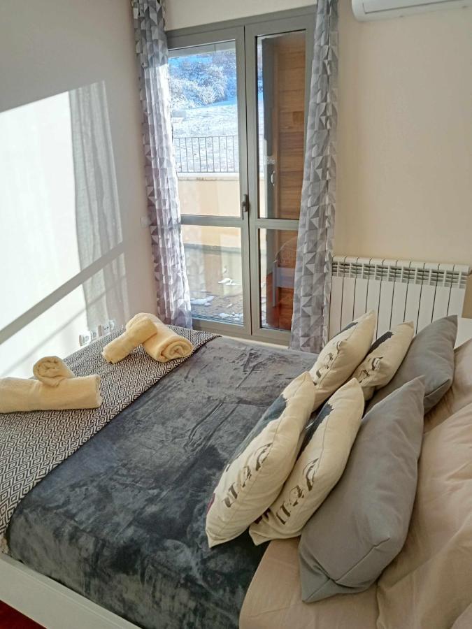 Apartamento Margas Golfsabinanigo Apartment Exterior photo